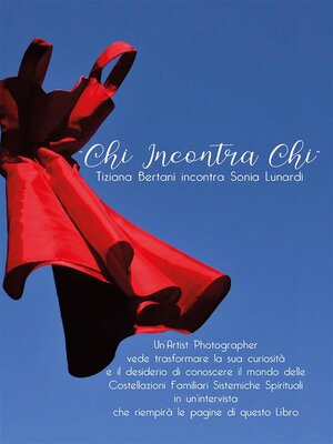 cover image of Chi Incontra Chi